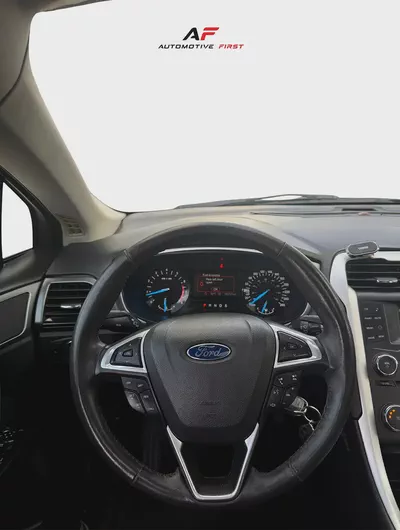 2015 Ford Fusion SE 2.0L Ecoboost | GCC Specs-4