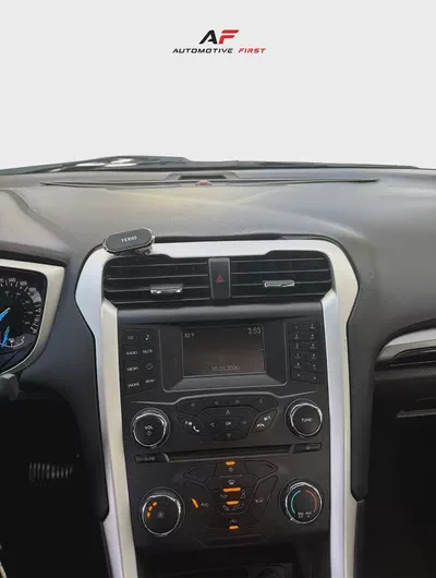 2015 Ford Fusion SE 2.0L Ecoboost | GCC Specs-7