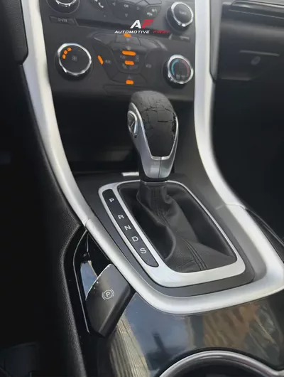 2015 Ford Fusion SE 2.0L Ecoboost | GCC Specs-8