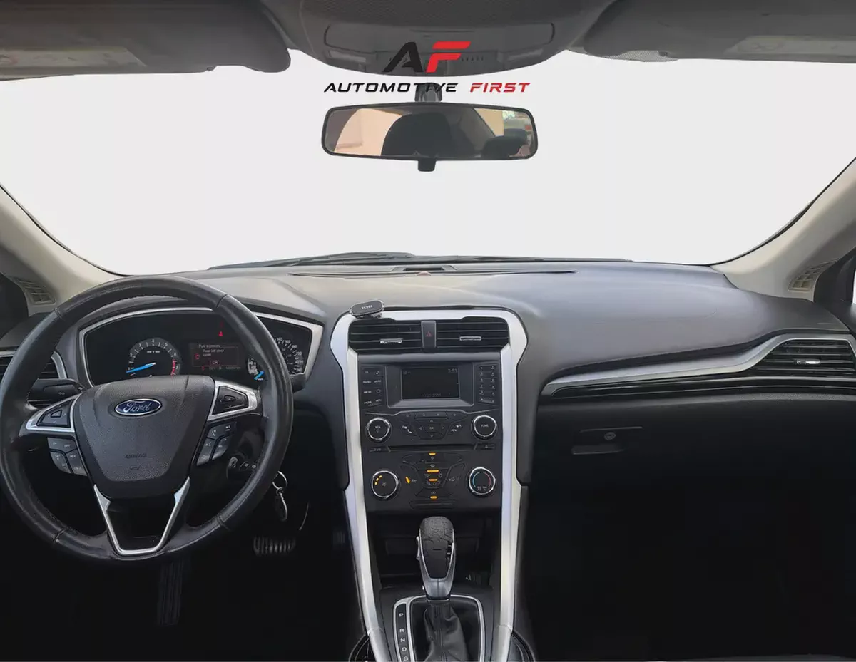 2015 Ford Fusion SE 2.0L Ecoboost | GCC Specs-3-3