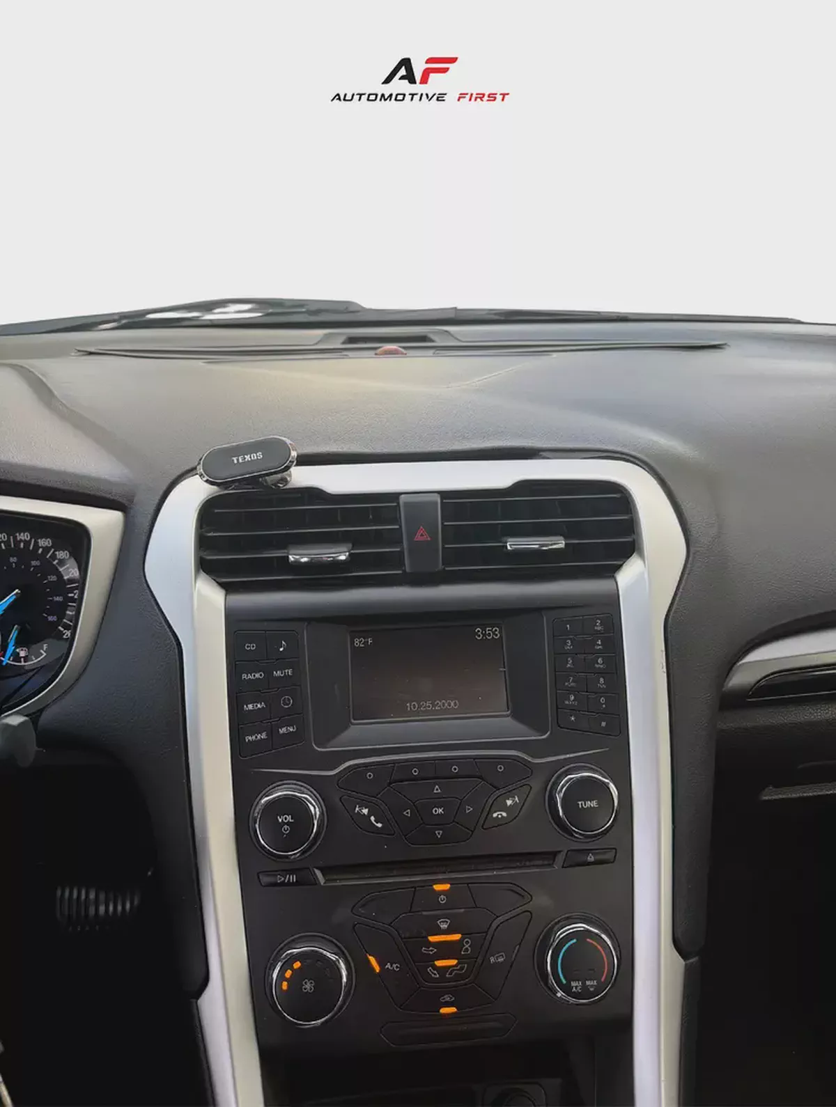 2015 Ford Fusion SE 2.0L Ecoboost | GCC Specs-7-7