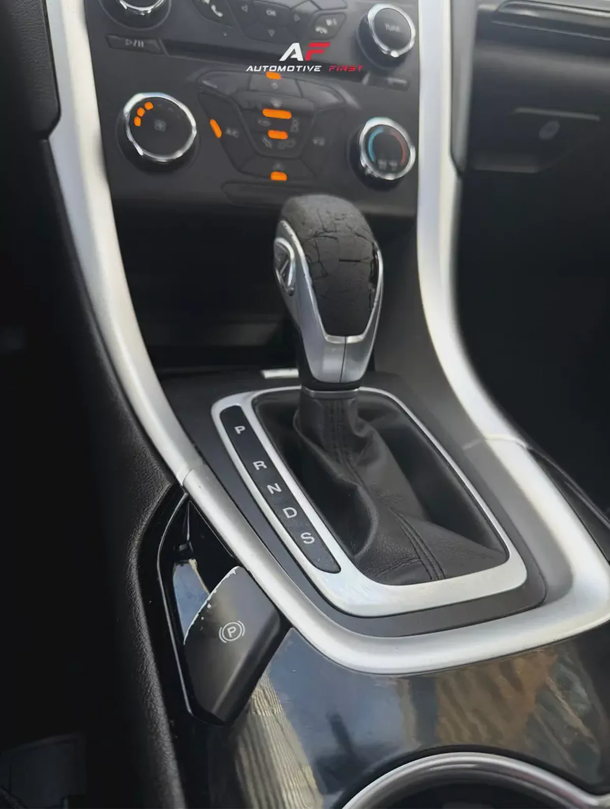 2015 Ford Fusion SE 2.0L Ecoboost | GCC Specs-8-8