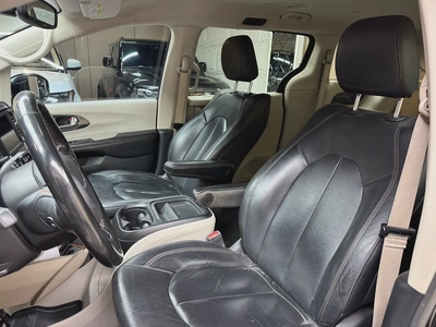Chrysler 2020-10