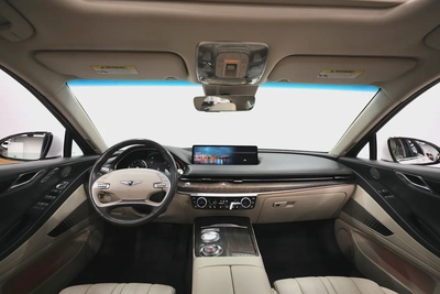 Genesis G80-7