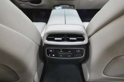 Genesis G80-10