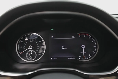 Genesis G80-15