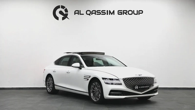 Genesis G80-0