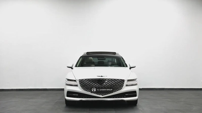 Genesis G80-5