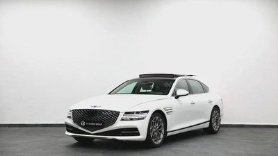 Genesis G80-1