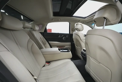 Genesis G80-11