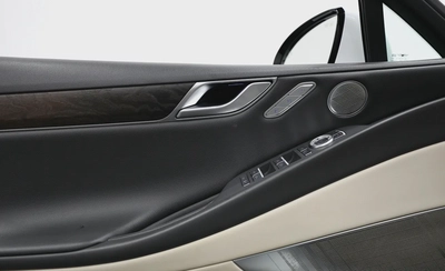Genesis G80-13