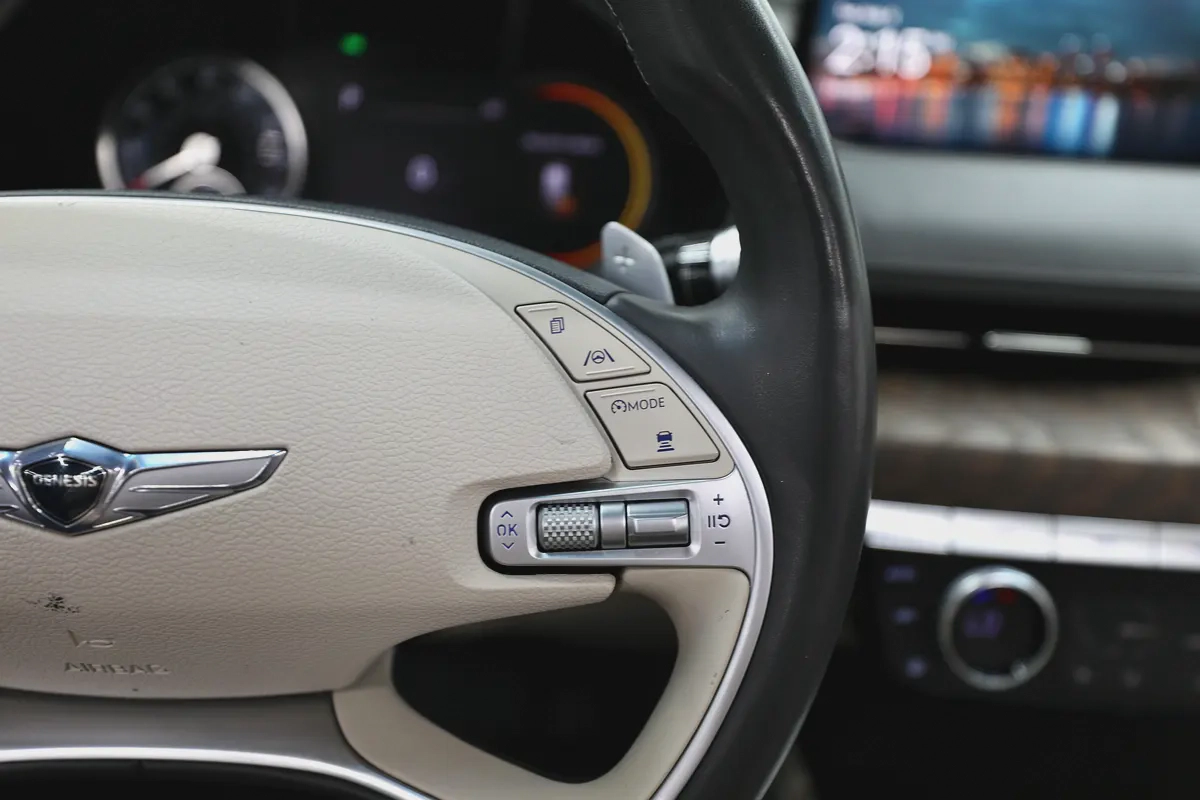 Genesis G80-8-8