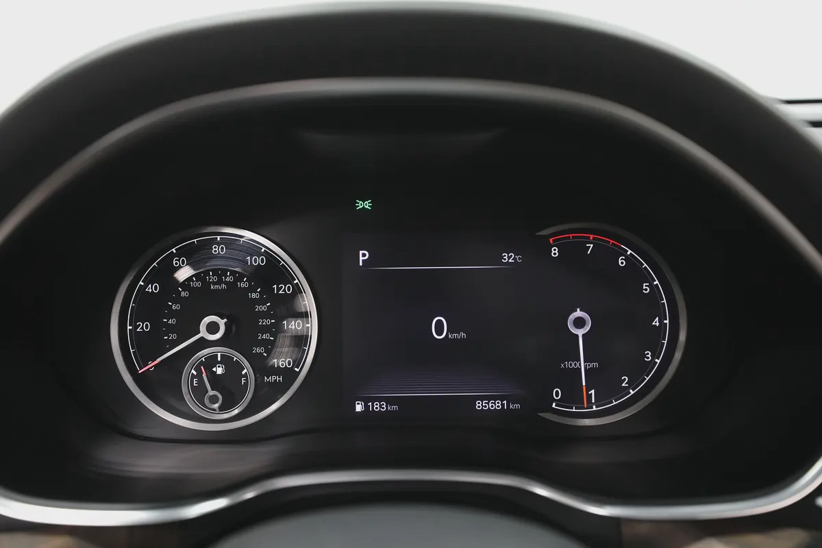 Genesis G80-15-15