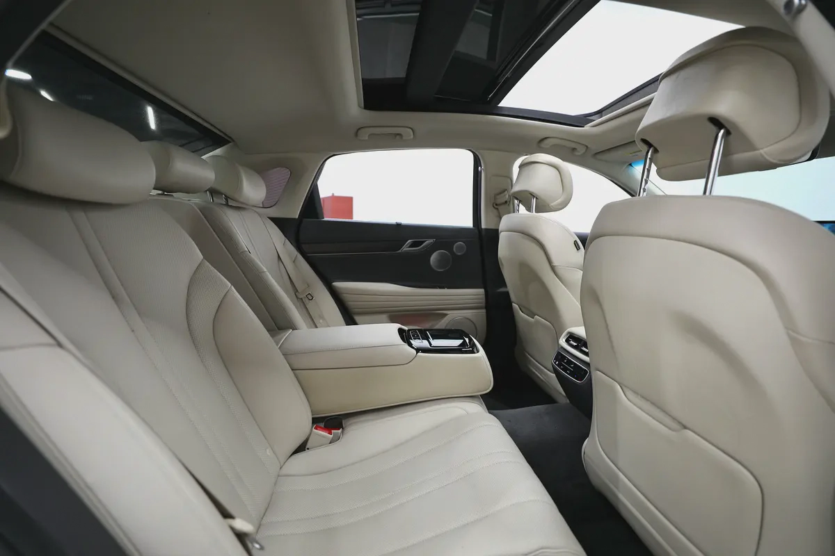 Genesis G80-11-11