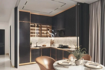 Bayz 102 by Danube, Business Bay, Dubai-6
