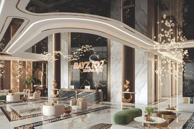 Bayz 102 by Danube, Business Bay, Dubai-7