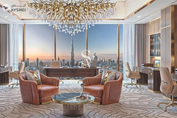Bayz 102 by Danube, Business Bay, Dubai