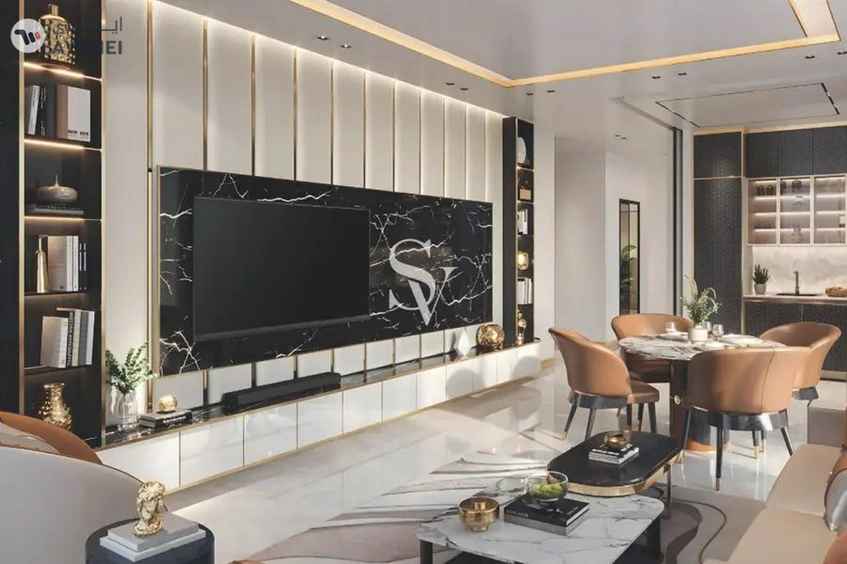 Bayz 102 by Danube, Business Bay, Dubai-2-2