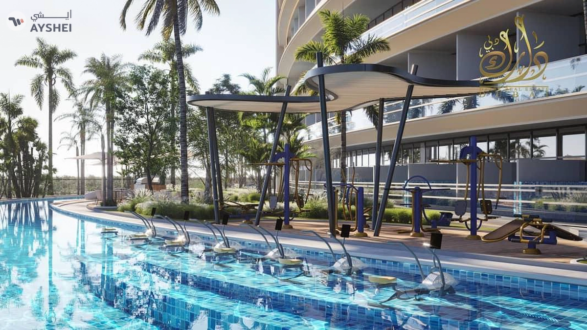 Guaranteed high returns with the rapid-growth community of Majan.