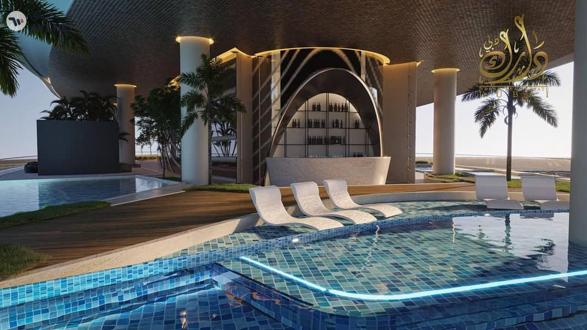 Guaranteed high returns with the rapid-growth community of Majan.