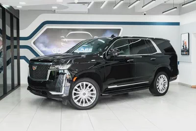 2024 Cadillac Escalade Premium Luxury-0