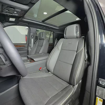 2024 Cadillac Escalade Premium Luxury-9