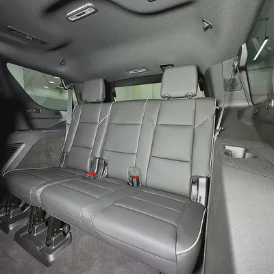 2024 Cadillac Escalade Premium Luxury-11