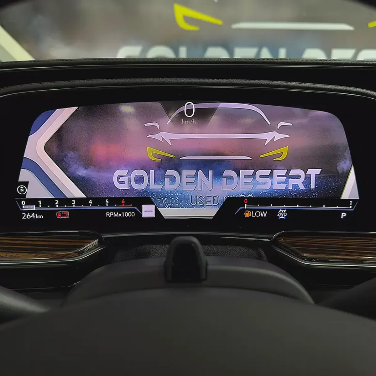 2024 Cadillac Escalade Premium Luxury-5-5