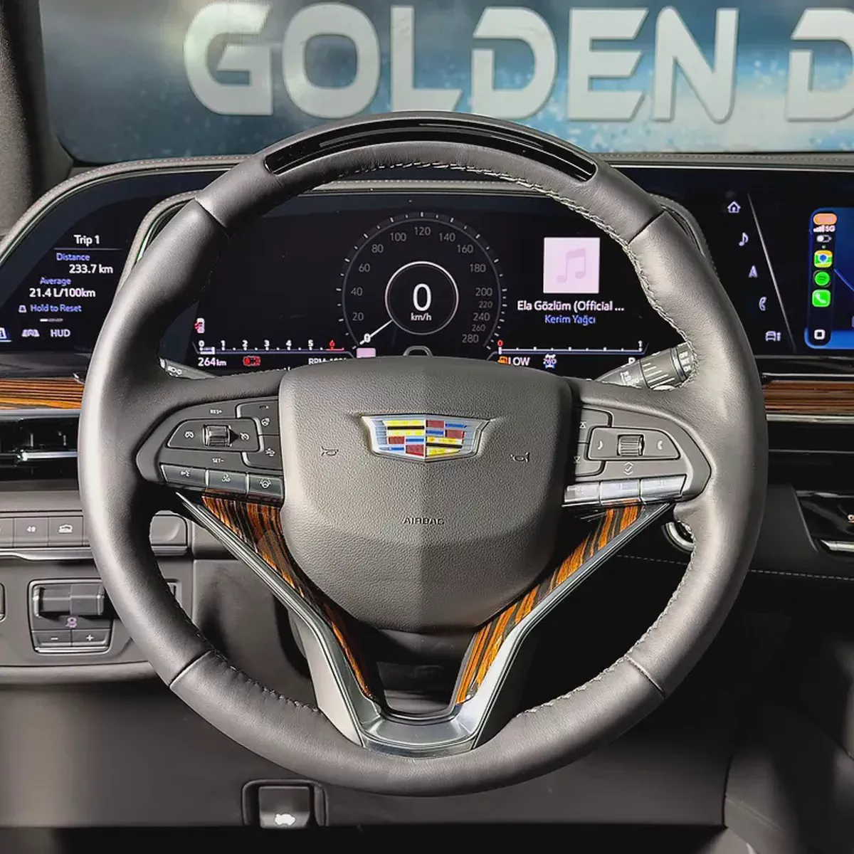 2024 Cadillac Escalade Premium Luxury-6-6