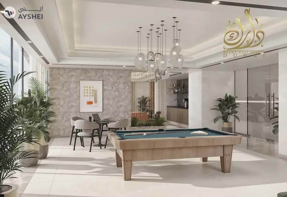 WATER FRONT [] CRYSTAL LAGOON [] HANDOVER SOON [] NEXT TO AIRPORT [] BEST PRICE