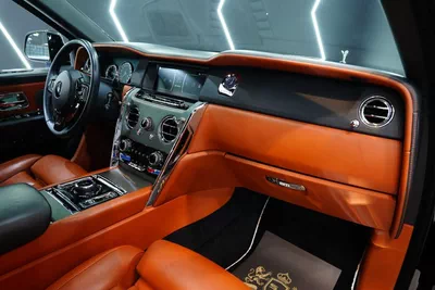 Rolls-Royce Cullinan Mansory Body Kit-16