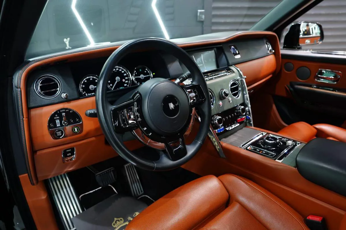Rolls-Royce Cullinan Mansory Body Kit-12-12