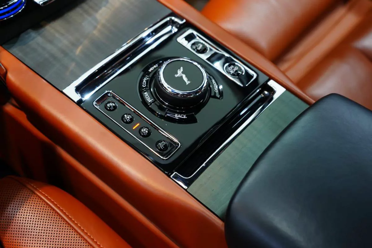 Rolls-Royce Cullinan Mansory Body Kit-6-6