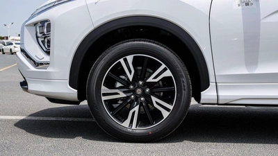 Mitsubishi Eclipse Cross-18