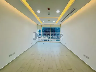 Turnkey Office in Tamani Arts — 314 sq ft | Furnished + Parking | AED 55k-6