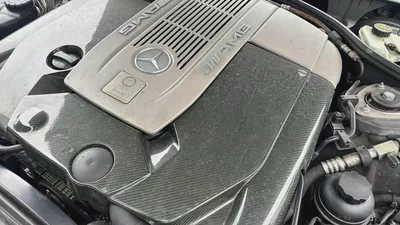 2007 Mercedes-Benz S-Class S 65 AMG - Japanese Specs - Pristine V12-13