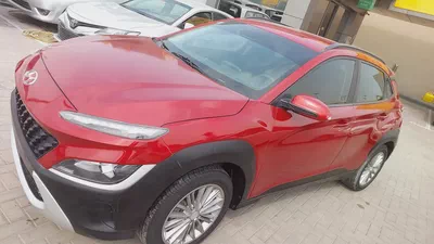 Hyundai Kona SE 2019 GCC Specs-12