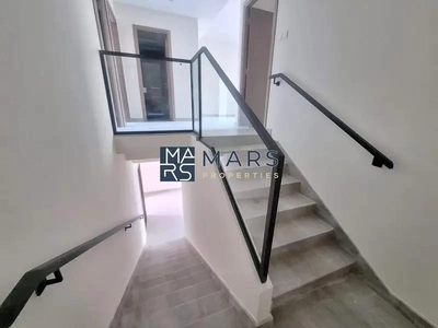 || 03 bedrooms townhouse for rent in sustainable for rent in sharjah ||-3