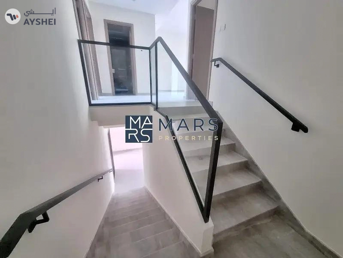 || 03 bedrooms townhouse for rent in sustainable for rent in sharjah ||-3-3