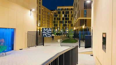 brand New | Huge Windows | Direct Pool view | New design-20