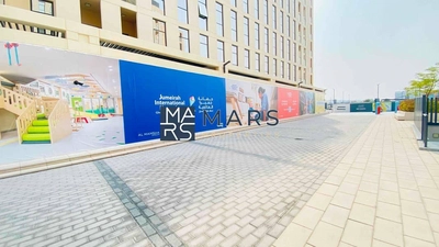 brand New | Huge Windows | Direct Pool view | New design-21