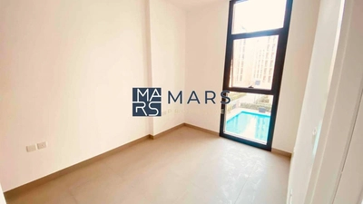 brand New | Huge Windows | Direct Pool view | New design-5