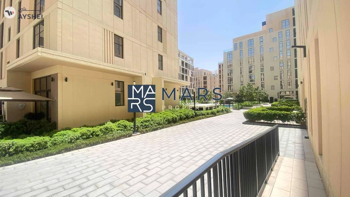brand New | Huge Windows | Direct Pool view | New design-10-10