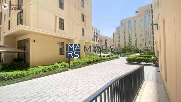 brand New | Huge Windows | Direct Pool view | New design