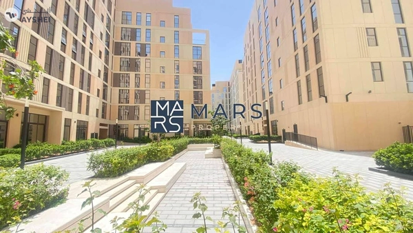 brand New | Huge Windows | Direct Pool view | New design