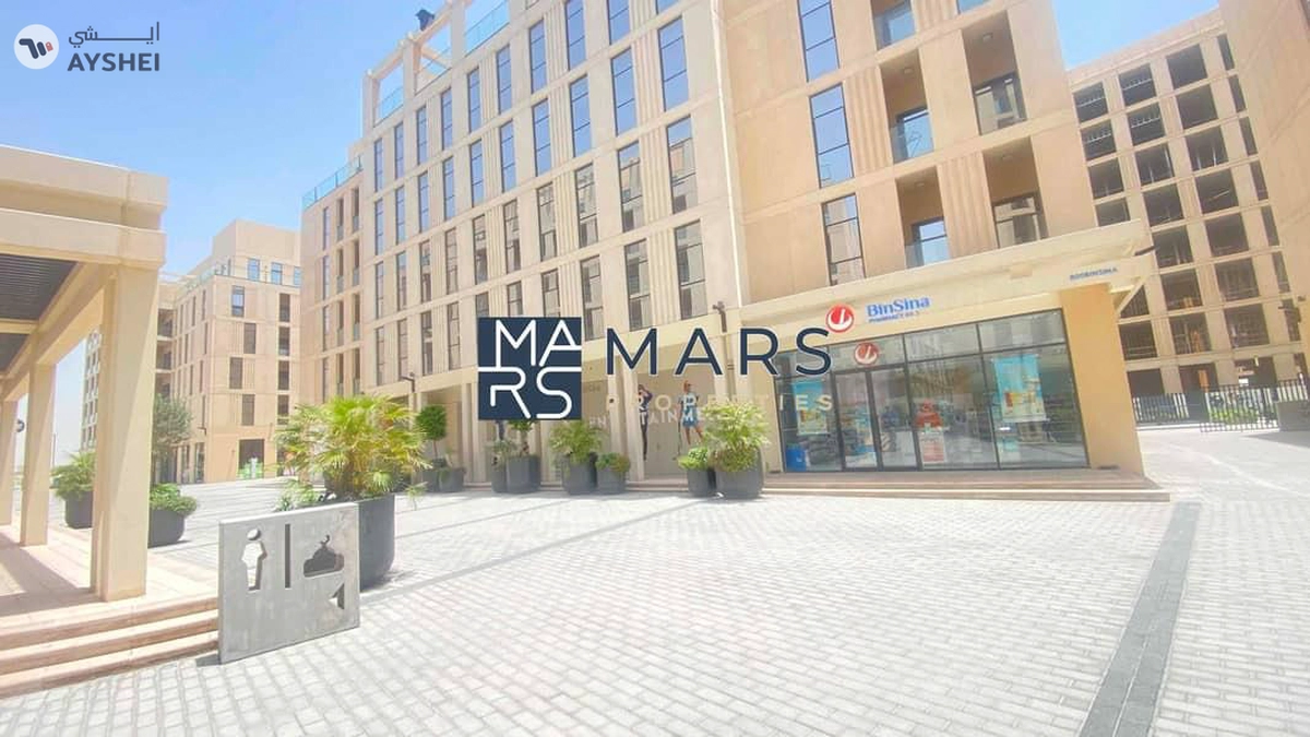 brand New | Huge Windows | Direct Pool view | New design-13-13