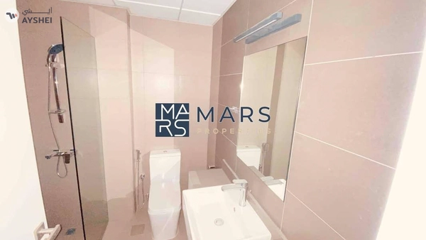 brand New | Huge Windows | Direct Pool view | New design
