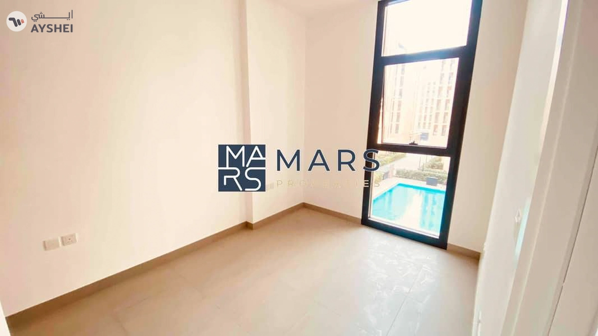 brand New | Huge Windows | Direct Pool view | New design-5-5
