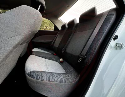 Kia Pegas GLS Kia Pegas | 1.4 L | 2024 | GCC | Accident-Free | In Excellent Condition | 496 P.M-10