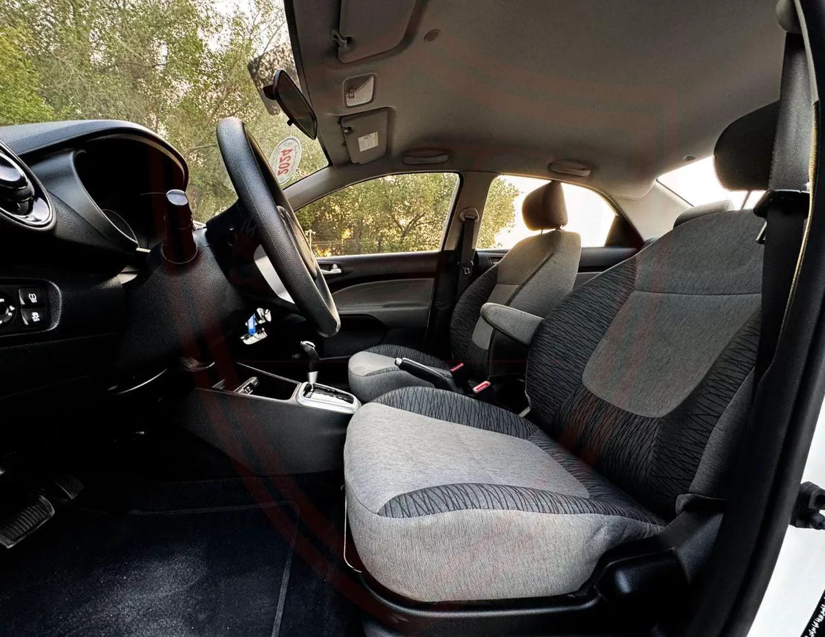 Kia Pegas GLS Kia Pegas | 1.4 L | 2024 | GCC | Accident-Free | In Excellent Condition | 496 P.M-8-0